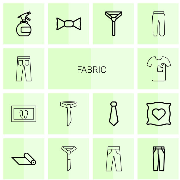 14织物图标图片下载