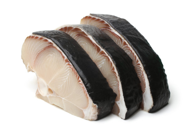 生蓝鲨排图片下载