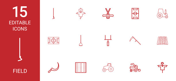 15场图标图片下载