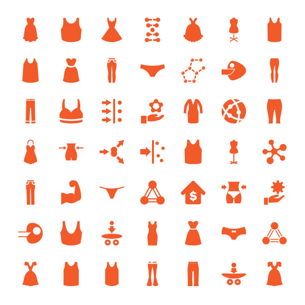 49模型图标图片下载