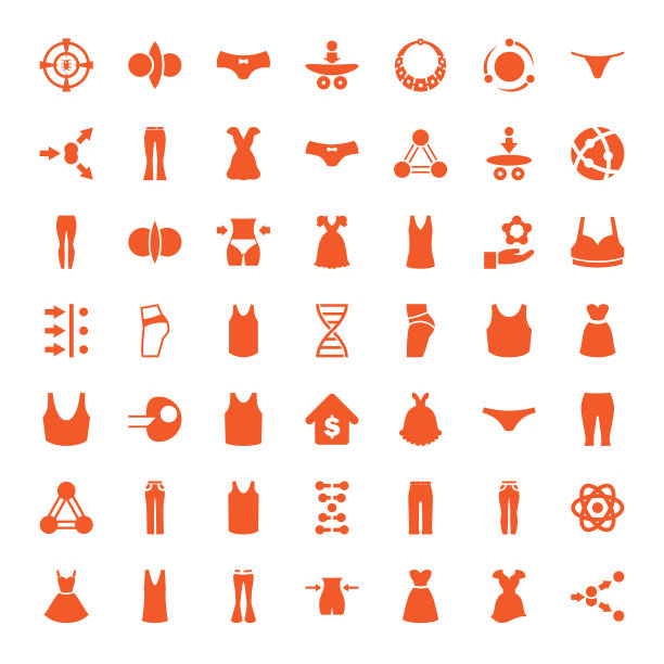 模型图标图片下载