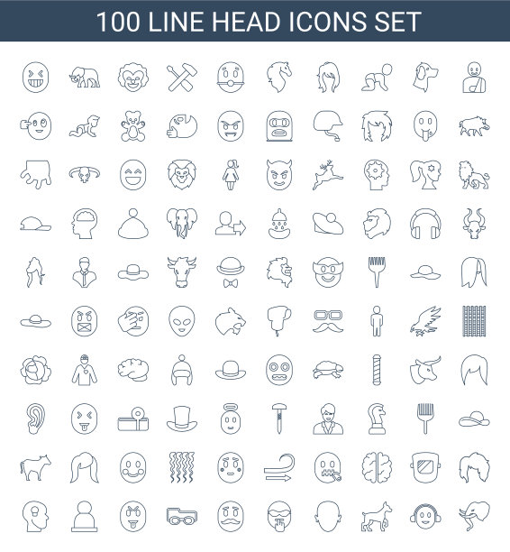 头图标图片下载