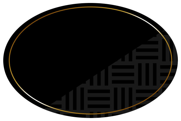 圆形框架图片下载