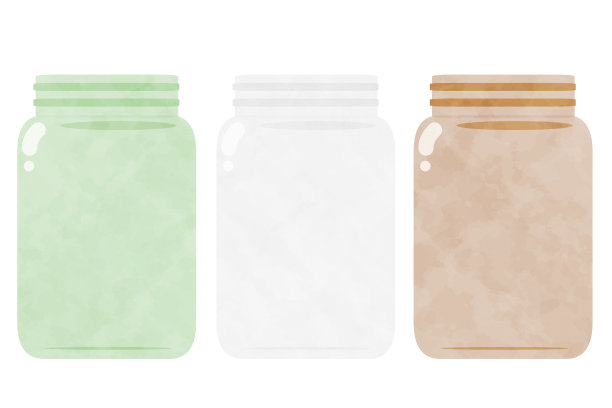 梅森罐图片下载