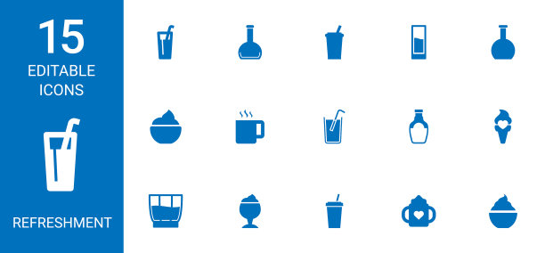 点心的图标图片下载