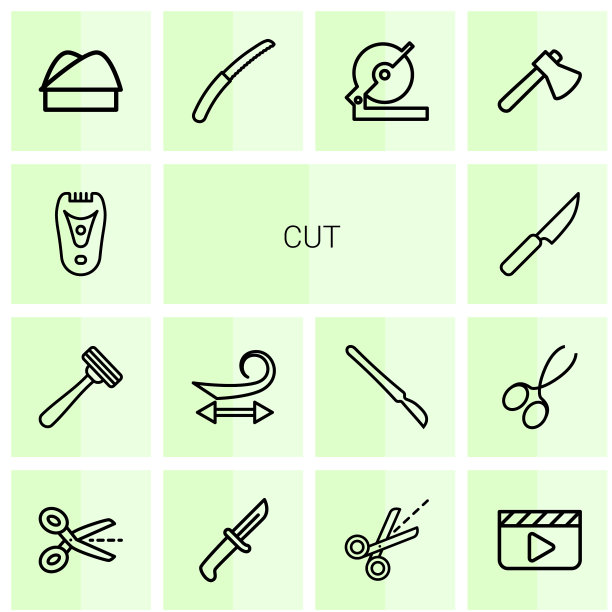 14割图标图片下载