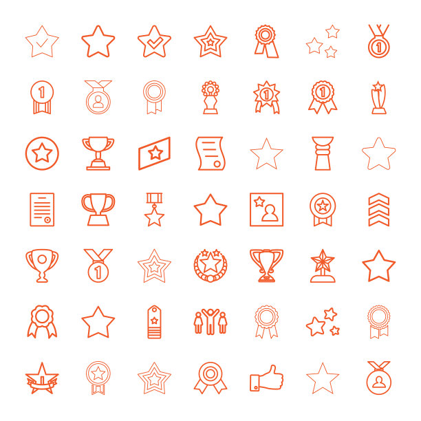 最好的图标图片下载