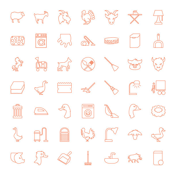 49国内图标图片下载