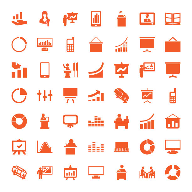 显示图标图片下载