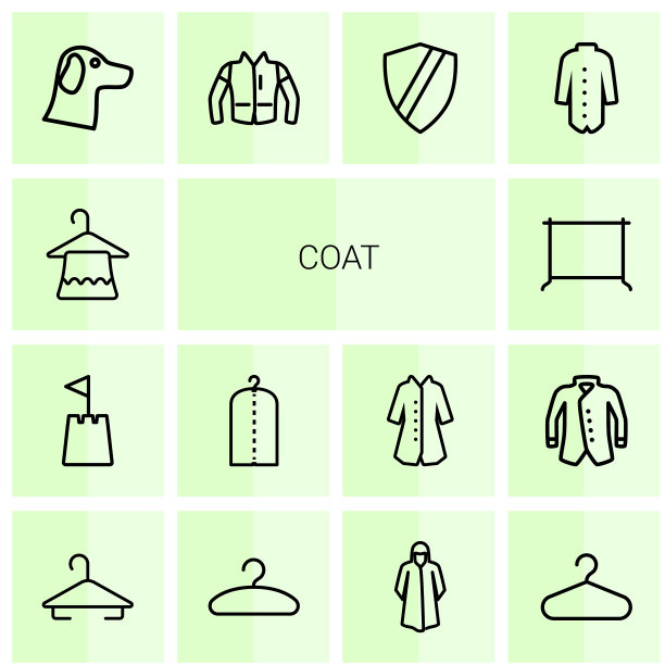 14层图标图片下载