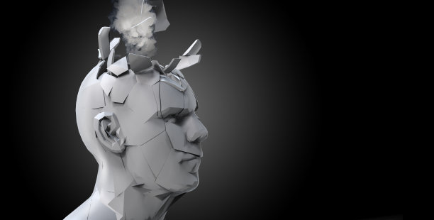 爆炸头图片下载