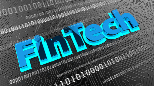 金融技术(Fintech)图片下载