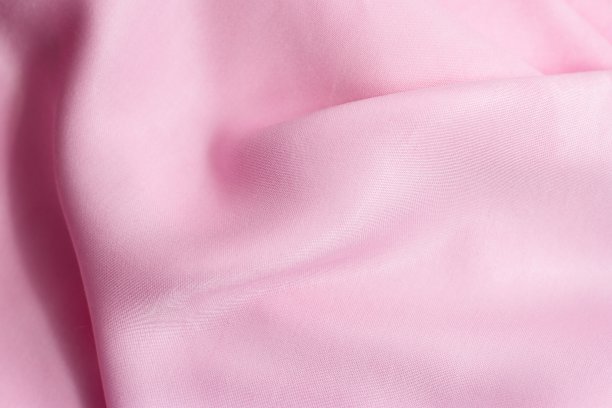 粉红面料豪华布图片下载