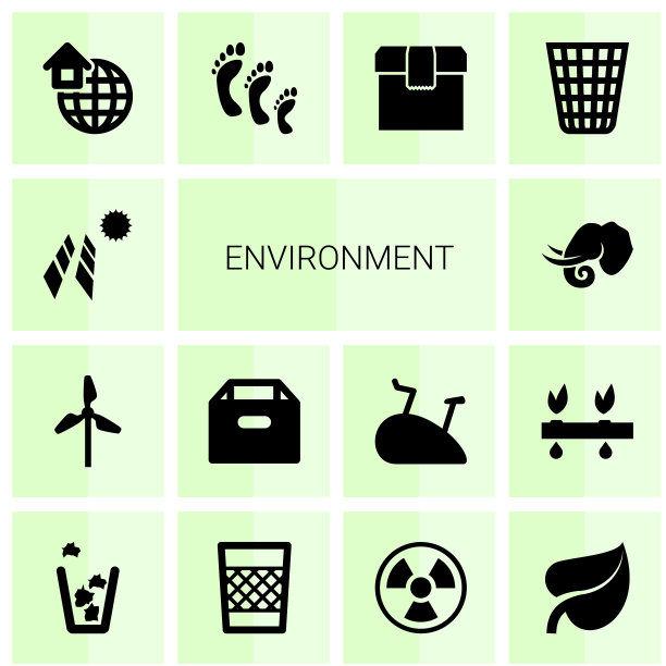 环境的图标图片下载