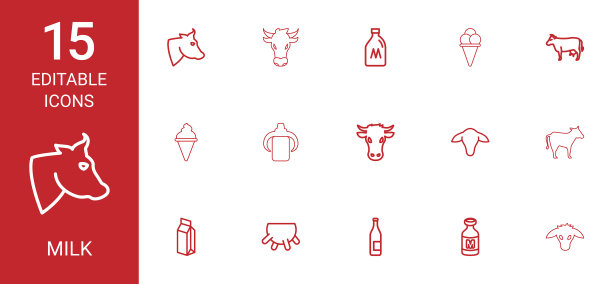 15奶图标图片下载