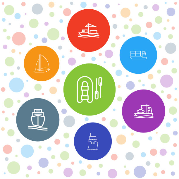 7船图标图片下载