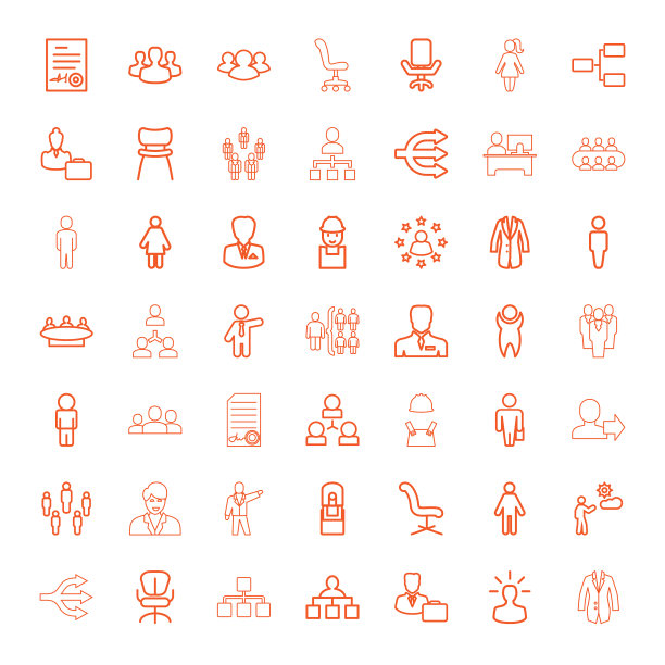 49经理图标图片下载