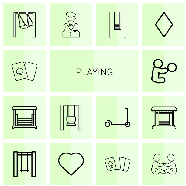 播放图标图片下载