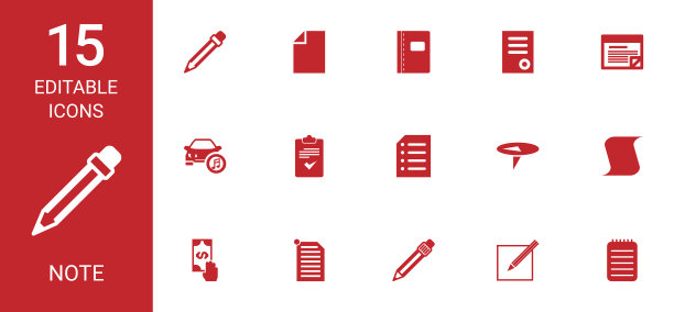 15注意图标图片下载