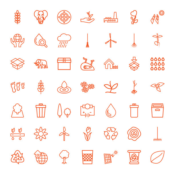 49环境图标图片下载