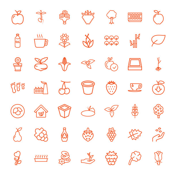 叶图标图片下载