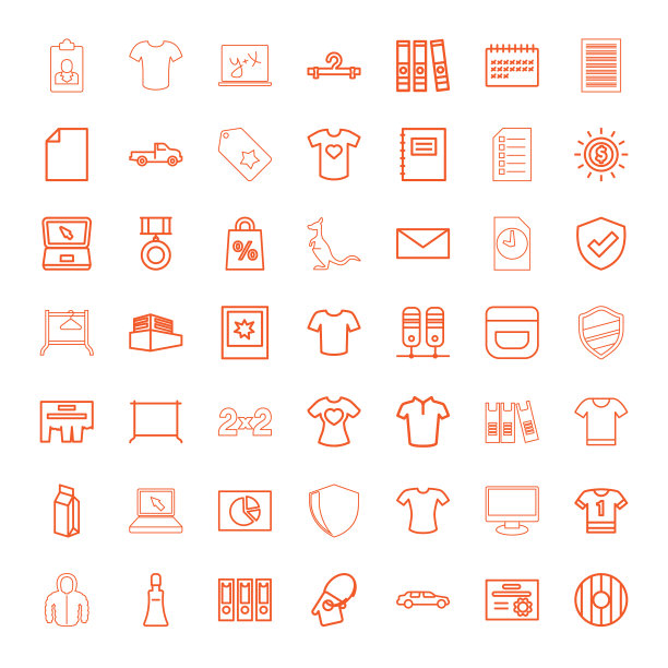 空白图标图片下载