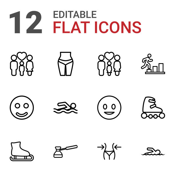 12图图标图片下载