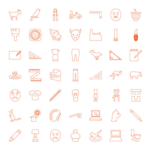 49画图标图片下载