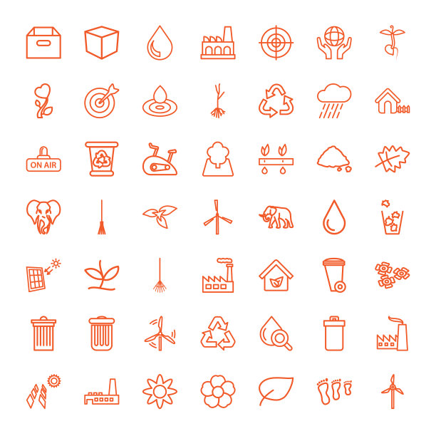 环境的图标图片下载