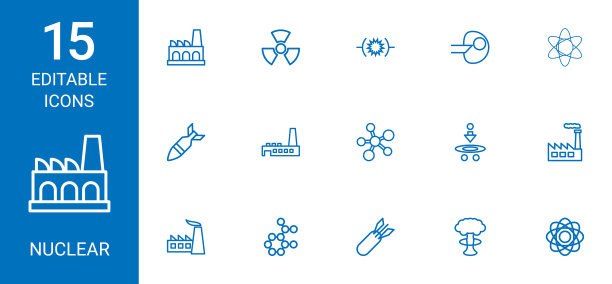 15核图标图片下载