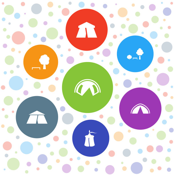 周末的图标图片下载