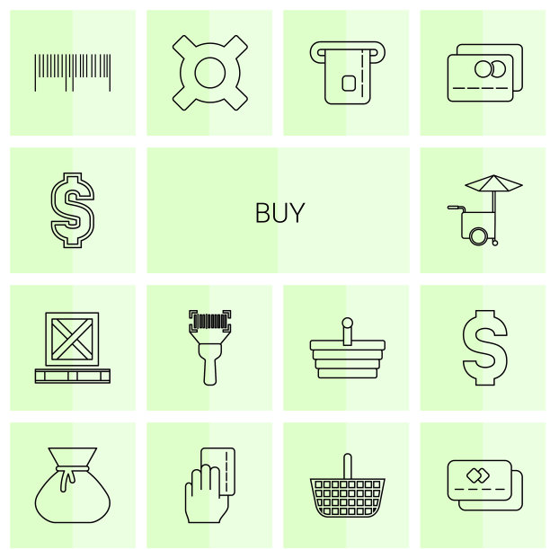 14买的图标图片下载