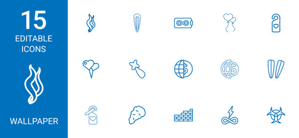 壁纸图标图片下载