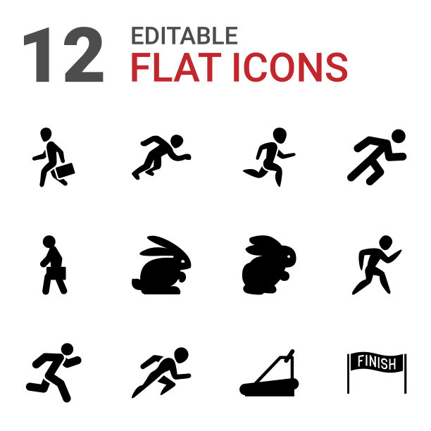 运行图标图片下载