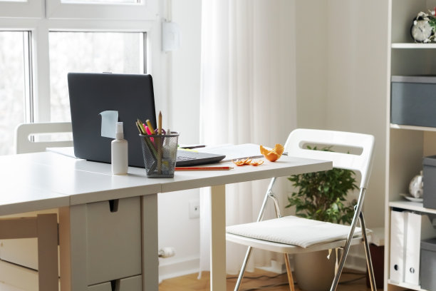 家庭办公室图片下载
