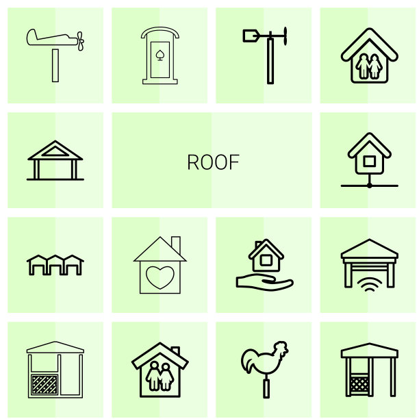 房子和房子的房子图片下载