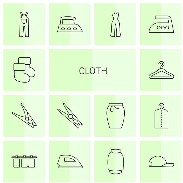 14布图标图片下载