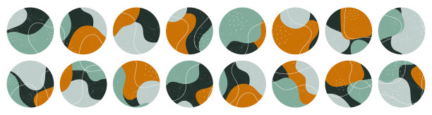 大集各种精彩封面图片下载