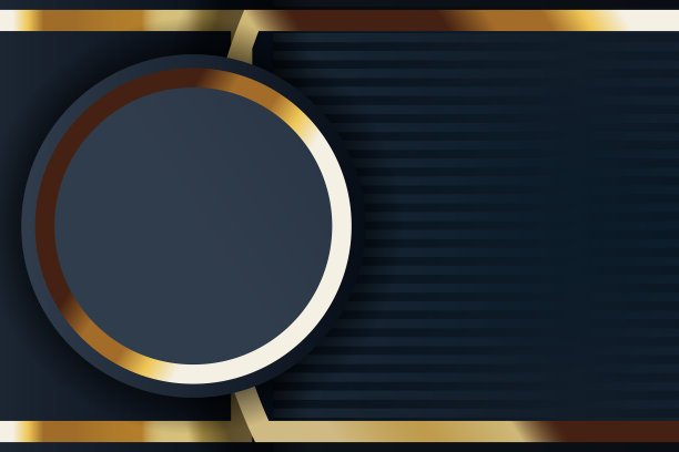 旗帜抽象背景板的文本和图片下载