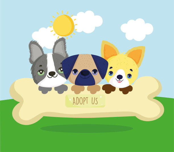 采用我们的小狗图片下载