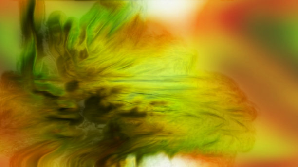 数字插图软活力抽象背景图片下载