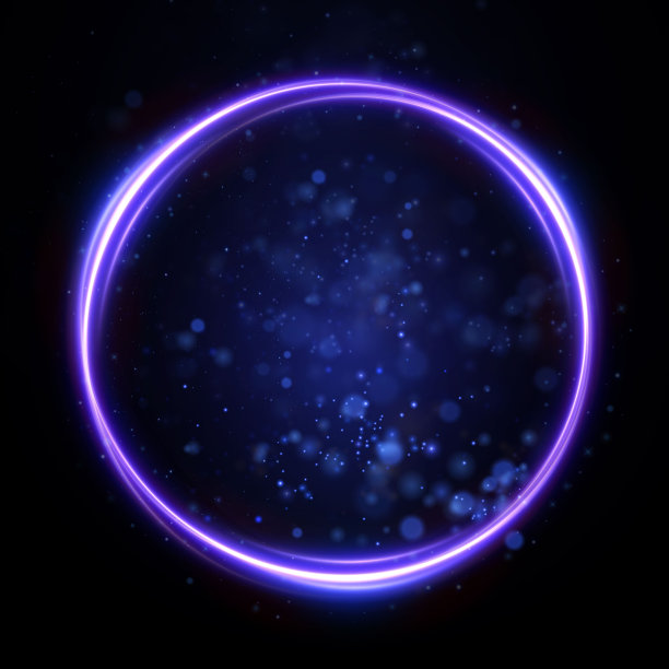 快速移动的抽象光线图片下载