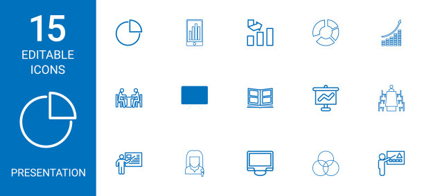 15演示图标图片下载