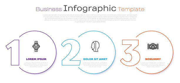 设线潜水手表罩和相机图片下载