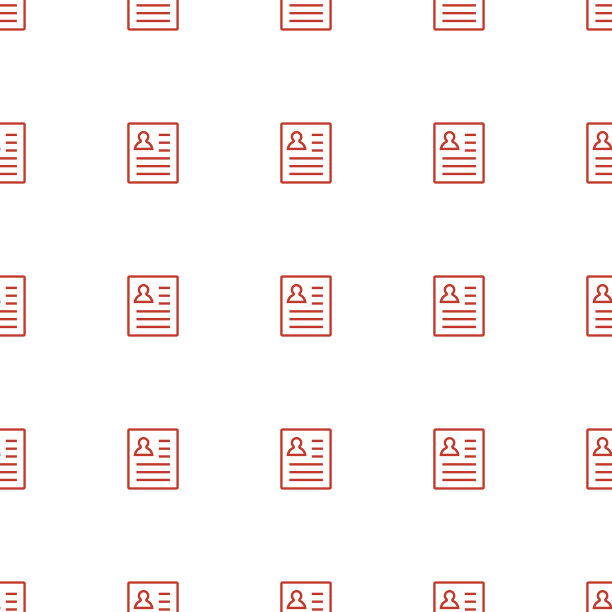 简历图标图案无缝白色背景图片下载