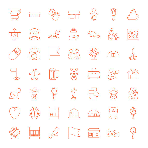 小图标图片下载