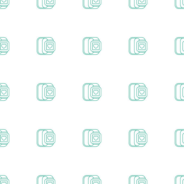 皮带图标图案无缝白色背景图片下载