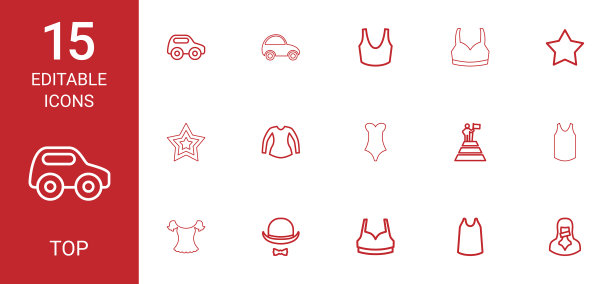 15大图标图片下载