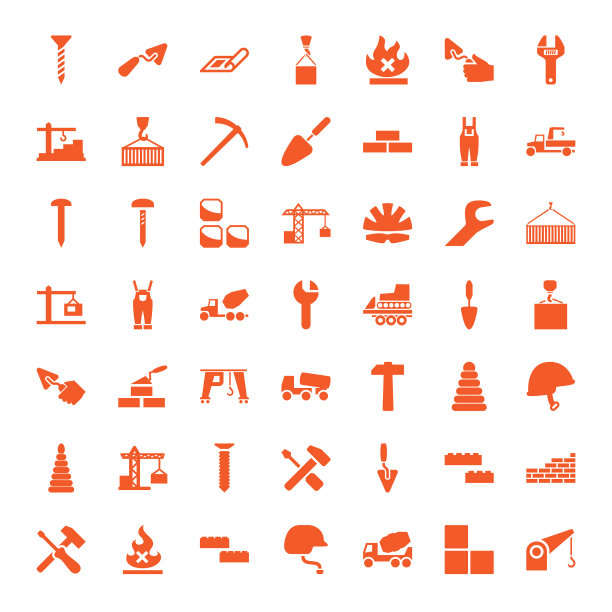 建立图标图片下载