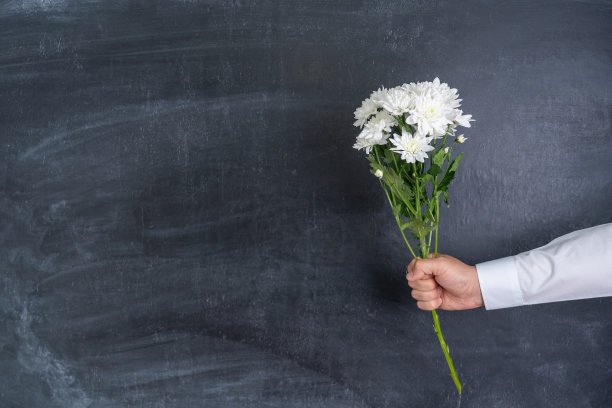 教师节照片素材ID：400342266